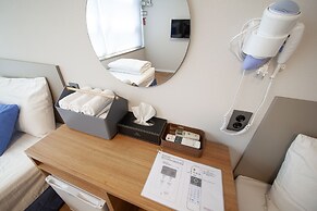 K- Grand Hostel Dongdaemun