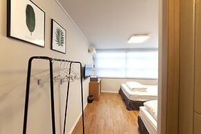 K- Grand Hostel Dongdaemun