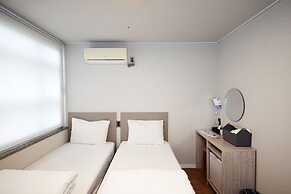 K- Grand Hostel Dongdaemun