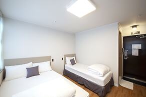 K- Grand Hostel Dongdaemun