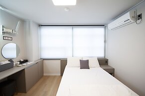K- Grand Hostel Dongdaemun