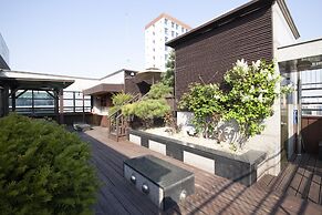 K- Grand Hostel Dongdaemun