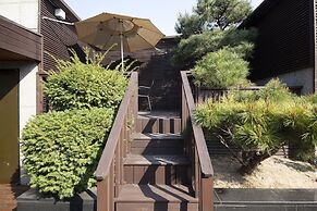 K- Grand Hostel Dongdaemun