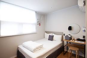 K- Grand Hostel Dongdaemun