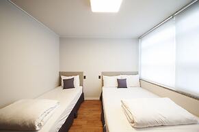 K- Grand Hostel Dongdaemun