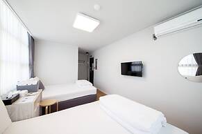 K- Grand Hostel Dongdaemun