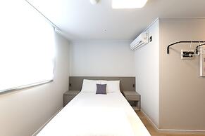 K- Grand Hostel Dongdaemun