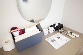 K- Grand Hostel Dongdaemun