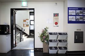 K- Grand Hostel Dongdaemun