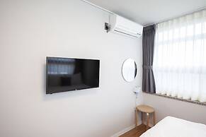 K- Grand Hostel Dongdaemun