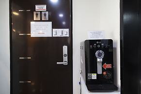 K- Grand Hostel Dongdaemun