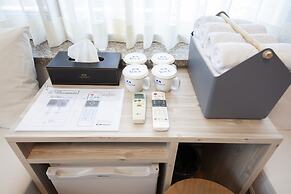 K- Grand Hostel Dongdaemun