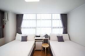 K- Grand Hostel Dongdaemun
