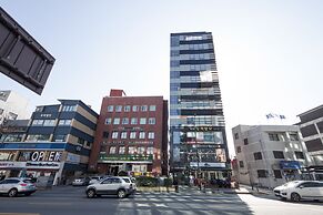 K- Grand Hostel Dongdaemun