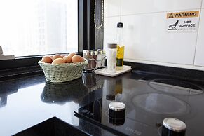 K- Grand Hostel Dongdaemun