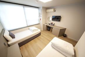 K- Grand Hostel Dongdaemun