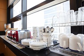 K- Grand Hostel Dongdaemun