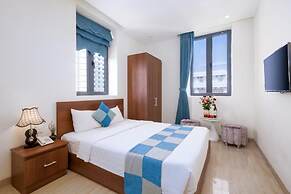 Ocean Garden Boutique Danang By Haviland