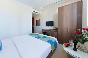 Ocean Garden Boutique Danang By Haviland