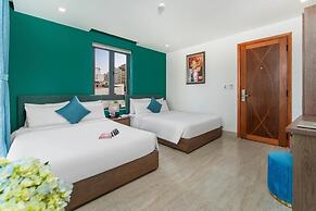 Ocean Garden Boutique Danang By Haviland