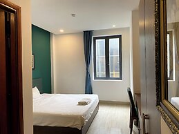 Ocean Garden Boutique Danang By Haviland