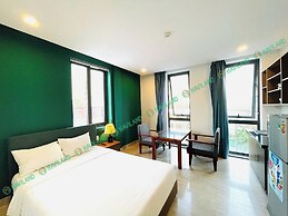 Ocean Garden Boutique Danang By Haviland