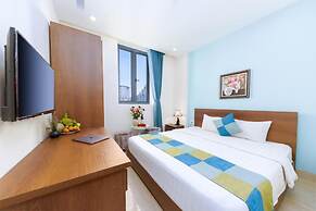 Ocean Garden Boutique Danang By Haviland