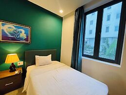 Ocean Garden Boutique Danang By Haviland