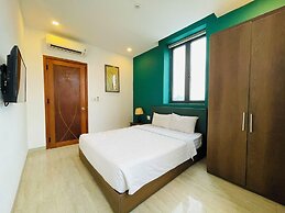 Ocean Garden Boutique Danang By Haviland