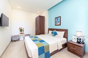 Ocean Garden Boutique Danang By Haviland
