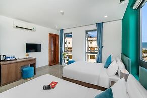 Ocean Garden Boutique Danang By Haviland