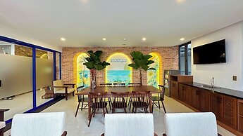 Ocean Garden Boutique Danang By Haviland