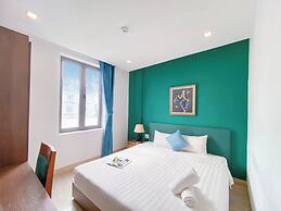 Ocean Garden Boutique Danang By Haviland