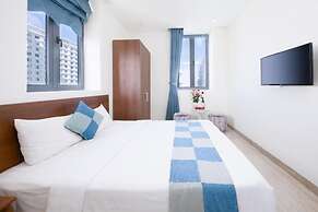 Ocean Garden Boutique Danang By Haviland