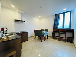 Ocean Garden Boutique Danang By Haviland