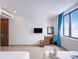 Ocean Garden Boutique Danang By Haviland