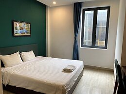 Ocean Garden Boutique Danang By Haviland