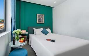 Ocean Garden Boutique Danang By Haviland