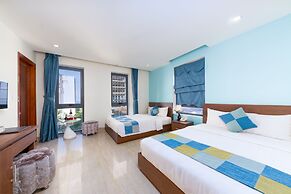 Zalo Sea Hotel Da Nang