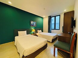 Ocean Garden Boutique Danang By Haviland