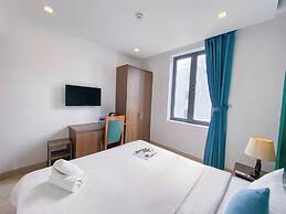 Ocean Garden Boutique Danang By Haviland