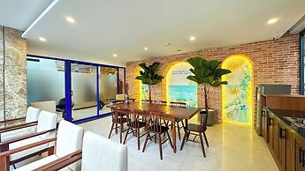 Ocean Garden Boutique Danang By Haviland