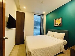 Ocean Garden Boutique Danang By Haviland