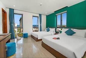 Ocean Garden Boutique Danang By Haviland