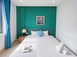 Ocean Garden Boutique Danang By Haviland