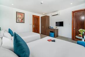 Ocean Garden Boutique Danang By Haviland