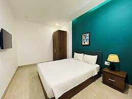 Ocean Garden Boutique Danang By Haviland