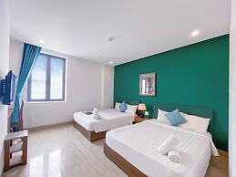 Ocean Garden Boutique Danang By Haviland