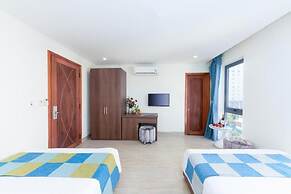 Ocean Garden Boutique Danang By Haviland