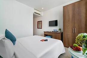 Ocean Garden Boutique Danang By Haviland